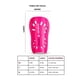 thumbnail image 3 of Canilleras Hockey Niños Simbra Flick Junior PVC EVA, 3 of 5
