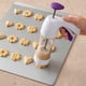 thumbnail image 3 of Prensa Para Galletas Simple Con 12 Discos Con Diseños, 3 of 4