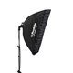 thumbnail image 1 of Softgrid Profoto OCF Softbox 30 x 91 cm 50 grados, 1 of 3