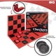 thumbnail image 2 of Juego de mesa Hi-Q 2 en 1 con 24 piezas, 2 of 3