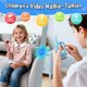 thumbnail image 2 of Walkie Talkies YUSSBCU Pack de 2 con Video - Juguete Infantil, 2 of 7