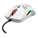 thumbnail image 2 of Mouse Gamer Model O Blanco (Matte) Go-White, 2 of 3