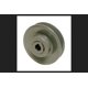 thumbnail image 1 of Motor Polley Dial Manufacturing, hierro fundido gris, 1,3 x 8,9 cm, 1 of 1