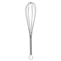 Batidor Acero Inoxidable 1 Pieza Plateado 1 Un Haus