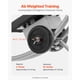 thumbnail image 2 of Máquina de Entrenamiento Abdominal Vevor AB 200 kg, 2 of 3