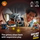thumbnail image 2 of LEGO Star Wars SMART Play TIE Fighter Darth Vader 75421, 2 of 3