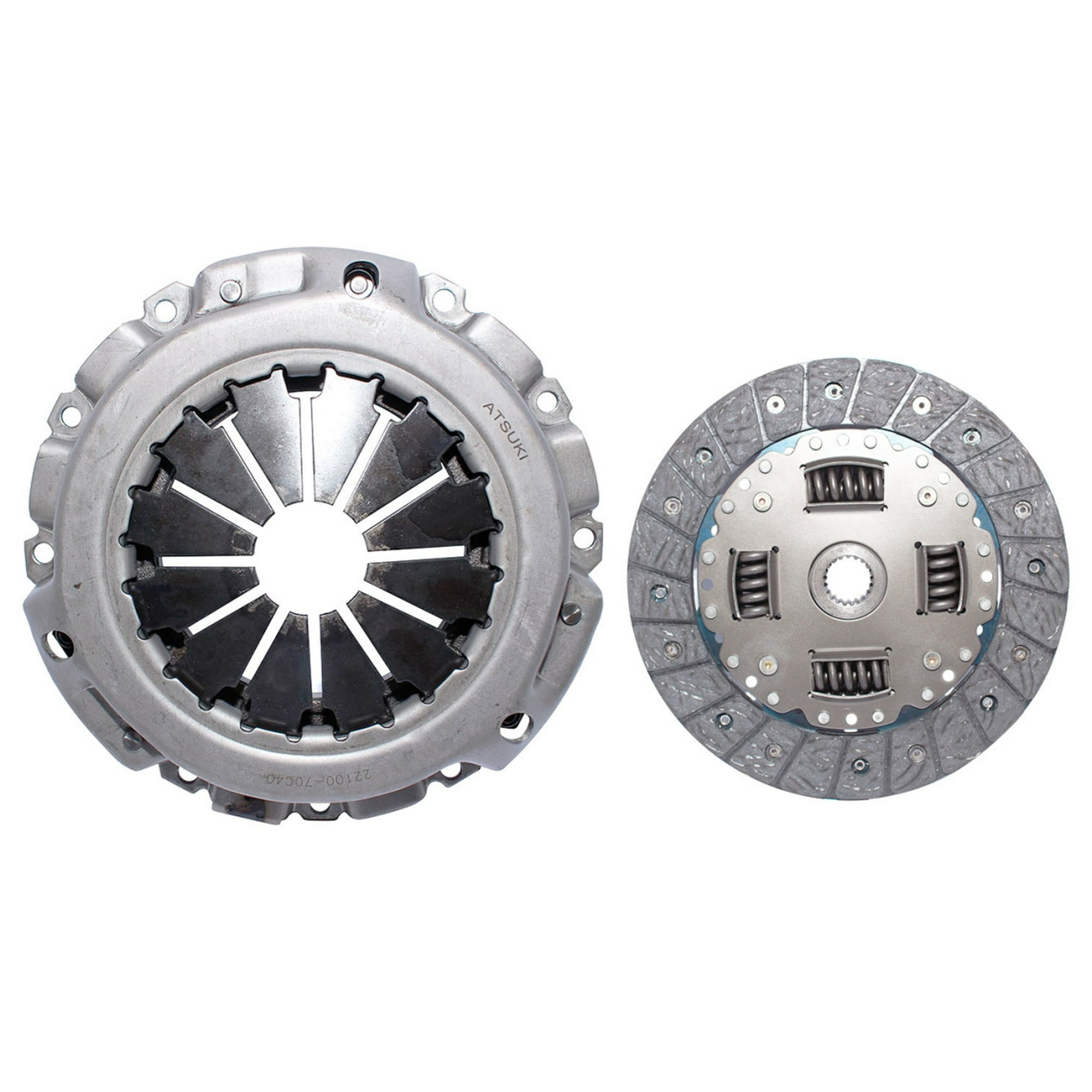Repuestos Del Sol - Kit Embrague Suzuki Swift 1.6 1990 1995