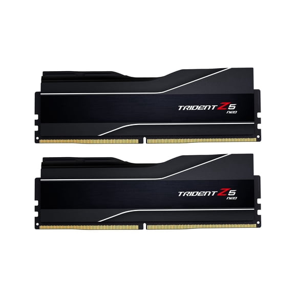 RAM G.SKILL Trident Z5 Neo Series DDR5 32 GB (2 x 16 GB) 6000 MT/s