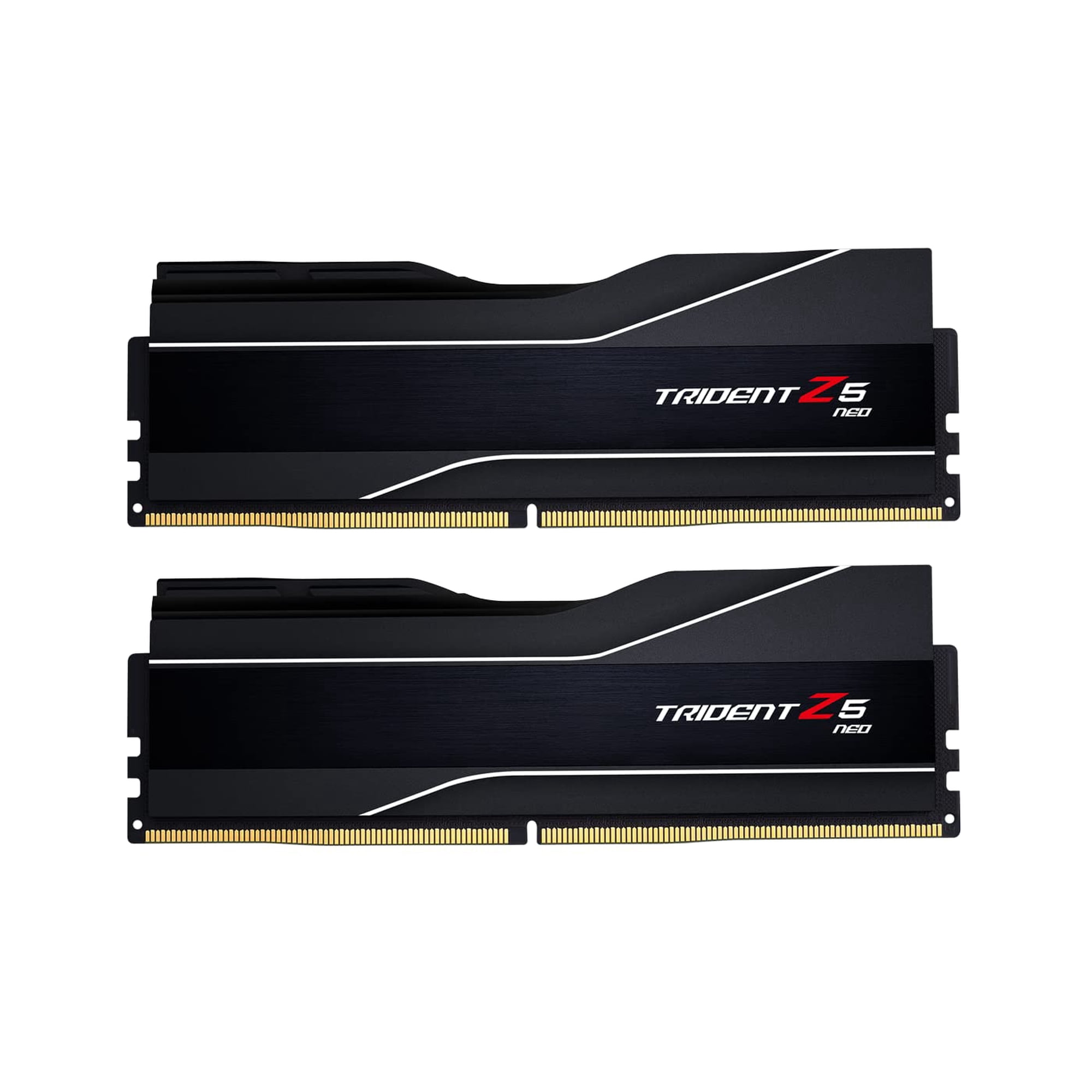 Ram G.skill Trident Z5 Neo Series Ddr5 32 Gb (2 X 16 Gb) 6000 Mt/s