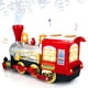 thumbnail image 3 of Tren De Juguete Para Soplar Bujas Con Luces Y Sonidos, 3 of 6
