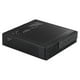 thumbnail image 3 of ITX Computer Case 2.0 USB Compact Size Simple Mini PC Case Para Suministros Para El Hogar, 3 of 3