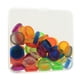 thumbnail image 1 of 50 Uds. Encuadernación De Disco De Plástico Para Cuaderno, Agujero De Seta, Encuadernación Con Hebilla DIY De 18mm, 1 of 5