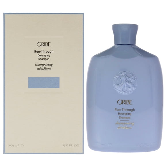 Champú Desenredante de Pasada