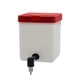 thumbnail image 2 of Bebedero Dispensador Automático Comedero Conejo Codorniz Guinea S, 2 of 5
