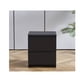 thumbnail image 5 of Velador Cajon Doble Minimal Oscuro, 5 of 5