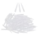 thumbnail image 1 of Bouquet de boda accesorio arreglo flores artificiales tubo fijo, 1 of 5