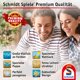 thumbnail image 4 of Schmidt Spiele 58577 Thomas Kinkade, Mundo Mágico, Harry Potter, Castillo de Hogwarts, 1000 Piezas, Multicolor, 4 of 4