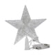 thumbnail image 2 of Adorno De Estrella Superior Del árbol De Navidad Con Copa De árbol De Luz Para Party Cafe Bar 15cm, 2 of 5