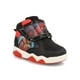 thumbnail image 2 of Zapatilla Niño Eden Negro rojo, 2 of 6