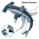 thumbnail image 3 of Tiburón Control Remoto Aspor Niños Batería A Prueba De Agua, 3 of 6