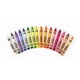 thumbnail image 4 of Crayones Crayola, grandes colores clásicos, 16 unidades, 4 of 7