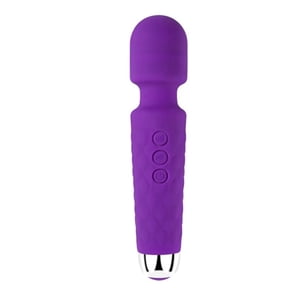 Atlas - Juguete Sexual Con Vibrador Dildo