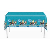 Genérico - Mantel Paw Patrol Rectangular