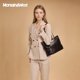 thumbnail image 2 of Bolso Tote Montana West 43 cm Bolsa de hombro para trabajo, 2 of 6