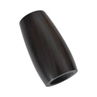 Bothyi - Tubo De Afinación Para Clarinete, Accesorios Para Instrumentos, Clarinete Ligero De Dos Secciones, 62Mm