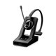 thumbnail image 4 of Auriculares inalámbricos DECT Sennheiser SD Pro 1 ML (506010) negros, 4 of 8