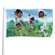 thumbnail image 1 of Press Start Bandera Impresa Con Temática Regalo Perfecto Para Fanáticos Amigos Y Familiares Y Adecuada Para Actividades Al Aire Libre E Interiores Decoraciones De Fiesta 120*180cm, 1 of 6