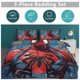 thumbnail image 4 of Spiderman Bedding Sets for Kids Men Women, 4 of 5