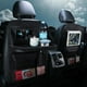 thumbnail image 1 of 1pc Multi-Pocket Universal Car Seat Organizer with Tablet Holder - Keep Your Car Clean and Tidy with this Multifunctional Bag, 1 of 3