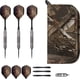 thumbnail image 1 of Darts Viper Celtic Blood con punta de acero de 22 g y funda Casemaster, 1 of 2
