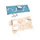 thumbnail image 4 of 2 Uds Montessori Tablero Ocupado Sensorial Accesorios Educativos Para Edades Tempranas StyleA, 4 of 5