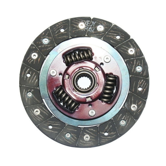 Kit Embrague Hafei Zhongyi 1.0 2008 2012