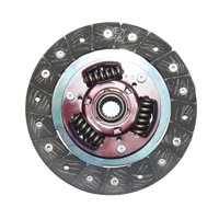 Repuestos Del Sol - Kit Embrague Hafei Zhongyi 1.0 2008 2012