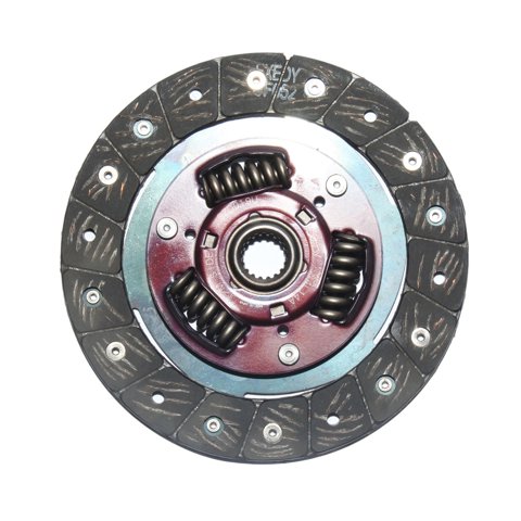 Repuestos Del Sol - Kit Embrague Hafei Zhongyi 1.0 2008 2012