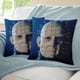 thumbnail image 3 of Hellraiser: Pinhead Fundas de almohada de terciopelo con tema, regalos de funda de almohada, decoración para el hogar, cojín de lanzar, regalo de cumpleaños para fans y parejas.56*56cm., 3 of 6