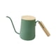 thumbnail image 2 of Hervidor De Café De Cuello De Cisne De Acero Inoxidable 304 Para Oficina Y Hogar 350 Ml Color Verde, 2 of 5