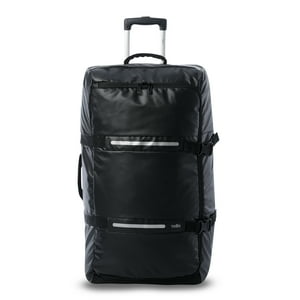 Maleta De Viaje 23 Kg Green Code Bodega Negra Totto