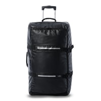 Maleta De Viaje 23 Kg Green Code Bodega Negra Totto