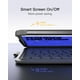 thumbnail image 3 of Funda con Teclado Inateck para iPad 10th Gen 10.9" Gris, 3 of 3
