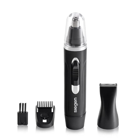 Cortapelo Eléctrico T-Shaper 2 En 1 Siegen Sg-8011