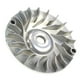 thumbnail image 5 of Ventilador De Cara De Accionamiento Variador 18 Engranajes Ajuste Duradero Para Motor YP250 LH300, 5 of 5