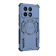 thumbnail image 4 of Funda FOXDOCK para Xiaomi Poco X6 Pro , magnética, resistente a golpes, con soporte, unisex, carga inalámbrica, 4 of 4