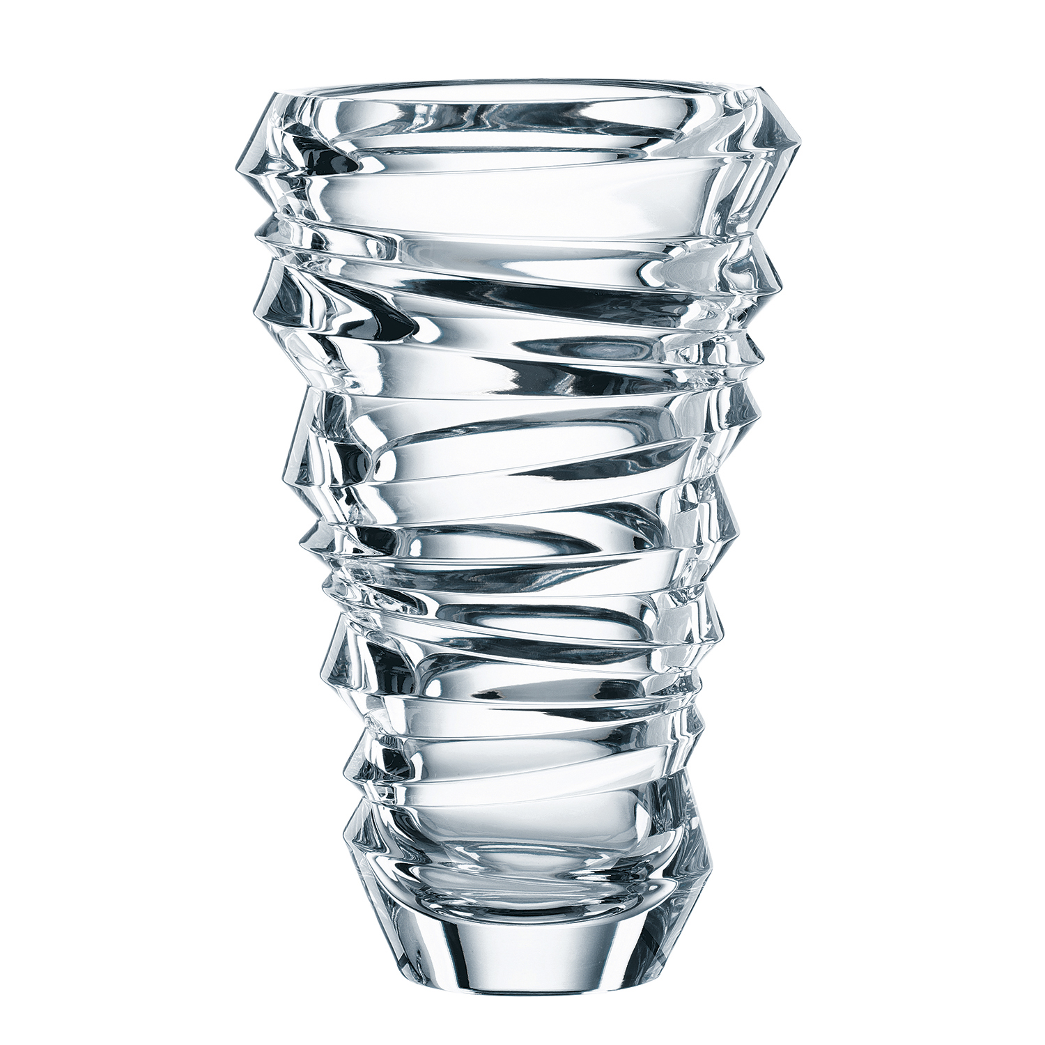 Nachtmann - Florero Slice 24 Cms