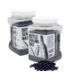thumbnail image 4 of Cera selladora de botellas Blended Waxes, Inc., azul metalizado, 1 kg, 4 of 5