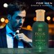 thumbnail image 3 of Perfume Fogg Intensio EDP para hombre 100 ml, especiado y de larga duración, 3 of 9