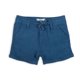 thumbnail image 1 of Bermuda Bebé Niño Lino Azul Pillin, 1 of 3